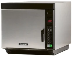 NORDCAP Konvektionsofen Mikrowellenofen JET 514