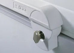 NORDCAP Labor-Tiefkühltruhe EL 11 LT, Breite 720mm