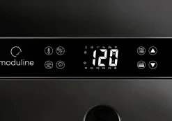 NORDCAP Niedertemperaturgarer CSC 031 K für GN 1/1