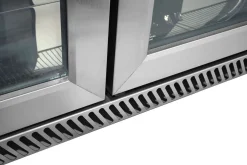NordCap Outdoor-Rückbuffet BBX 385