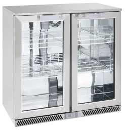 NordCap Outdoor-Rückbuffet BBX 285