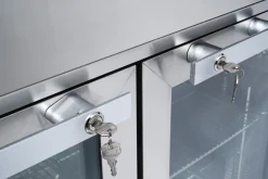 NordCap Outdoor-Rückbuffet BBX 185