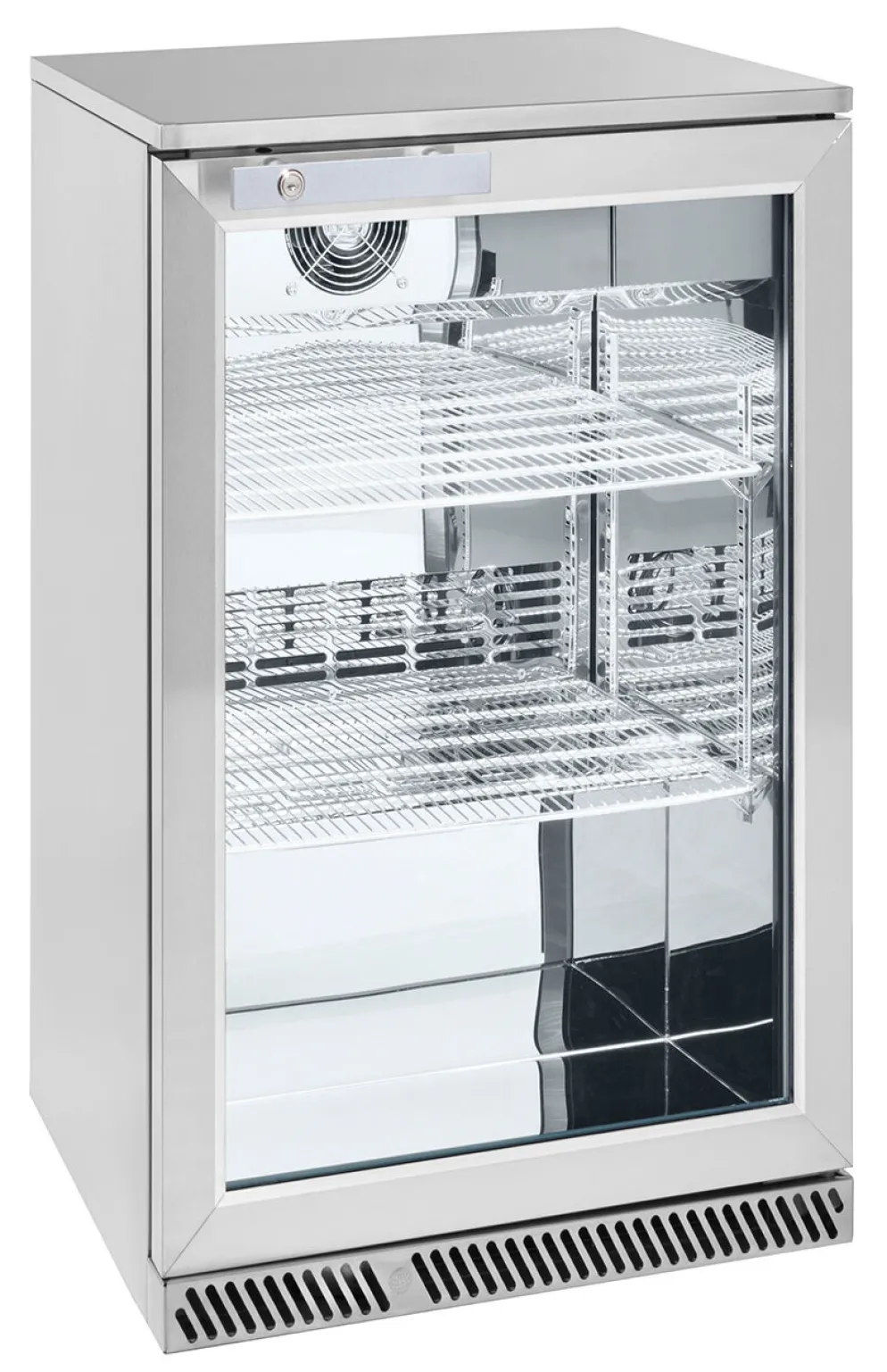 NordCap Outdoor-Rückbuffet BBX 185