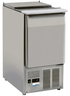 NordCap Saladette SL 45 SLIM für GN 1/1