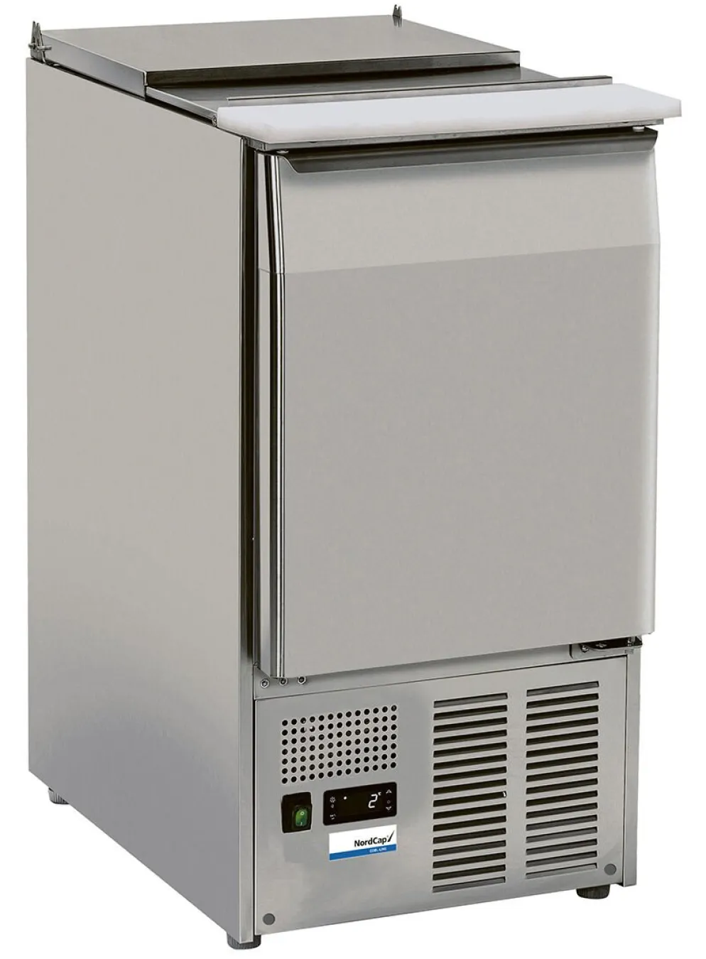NordCap Saladette SL 45 SLIM für GN 1/1