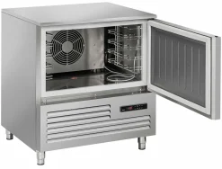 NordCap Schnellkühler Schockfroster SKF 5 EASY für 5 GN1/1 oder EN600x400