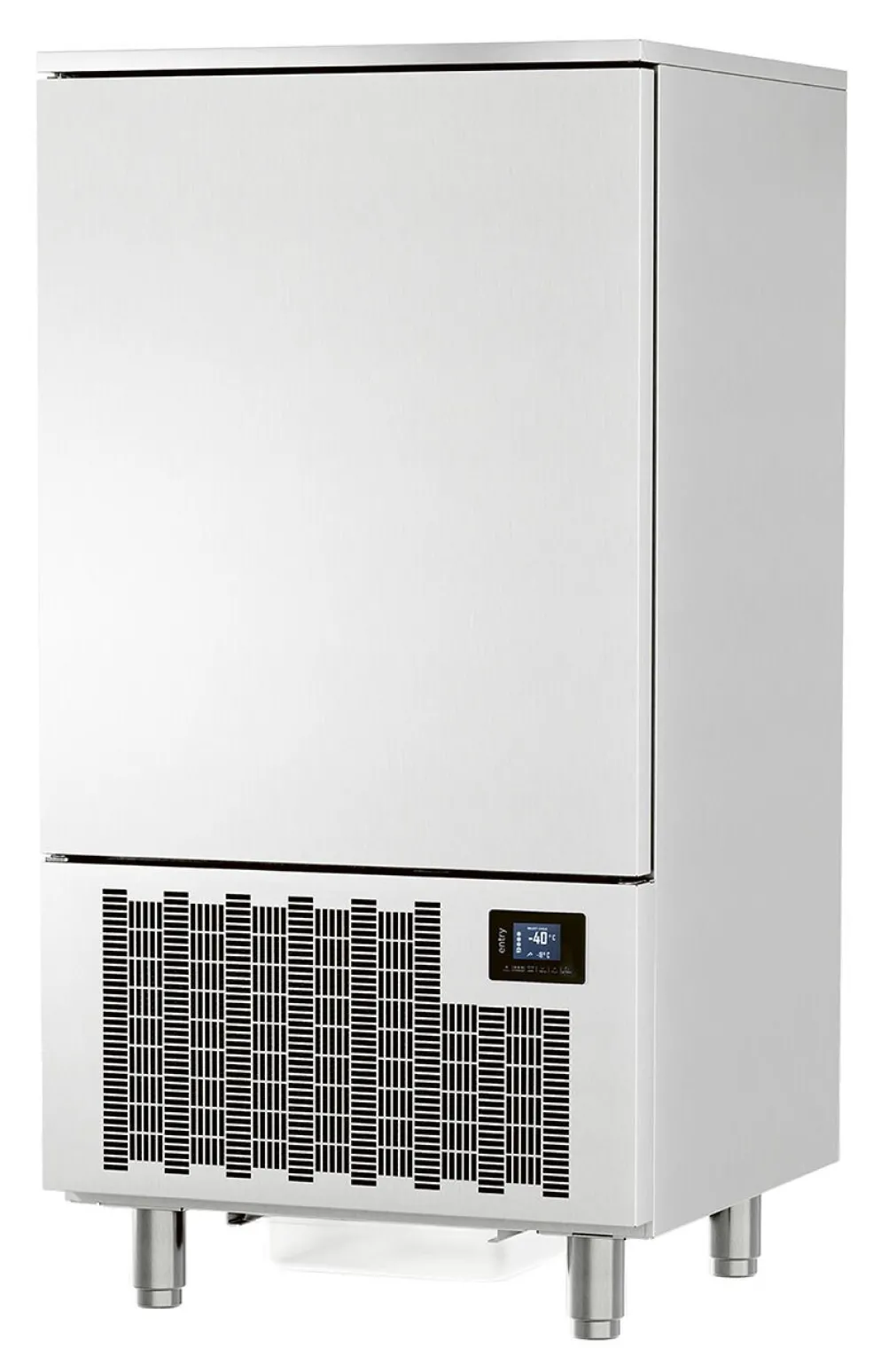 NordCap Schockfroster SKF 10 ENTRY für GN 1/1 oder EN 600x400mm