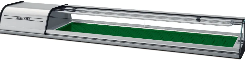 NORDCAP Sushikühler SUSHI 8