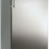 NordCap Tiefkühl-Lagerschrank F27 INOX FRONT, 248L, 600x650x1630mm