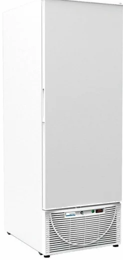 NordCap Tiefkühllagerschrank LF 625 N ECO, 670x909x1945mm, 600L