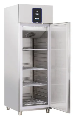 NordCap Tiefkühlschrank TKU 600 für GN 2/1