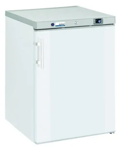 NordCap Umluft-Gewerbekühlschrank RC 200 GL, 598x679x838mm