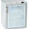NordCap Umluft-Gewerbekühlschrank RCG 200 GL, weiß 598x679x838mm