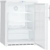NORDCAP Umluft-Gewerbekühlschrank UKU 165 W