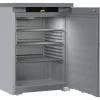 NordCap Umluft-Gewerbekühlschrank UKU 150, 127 Liter