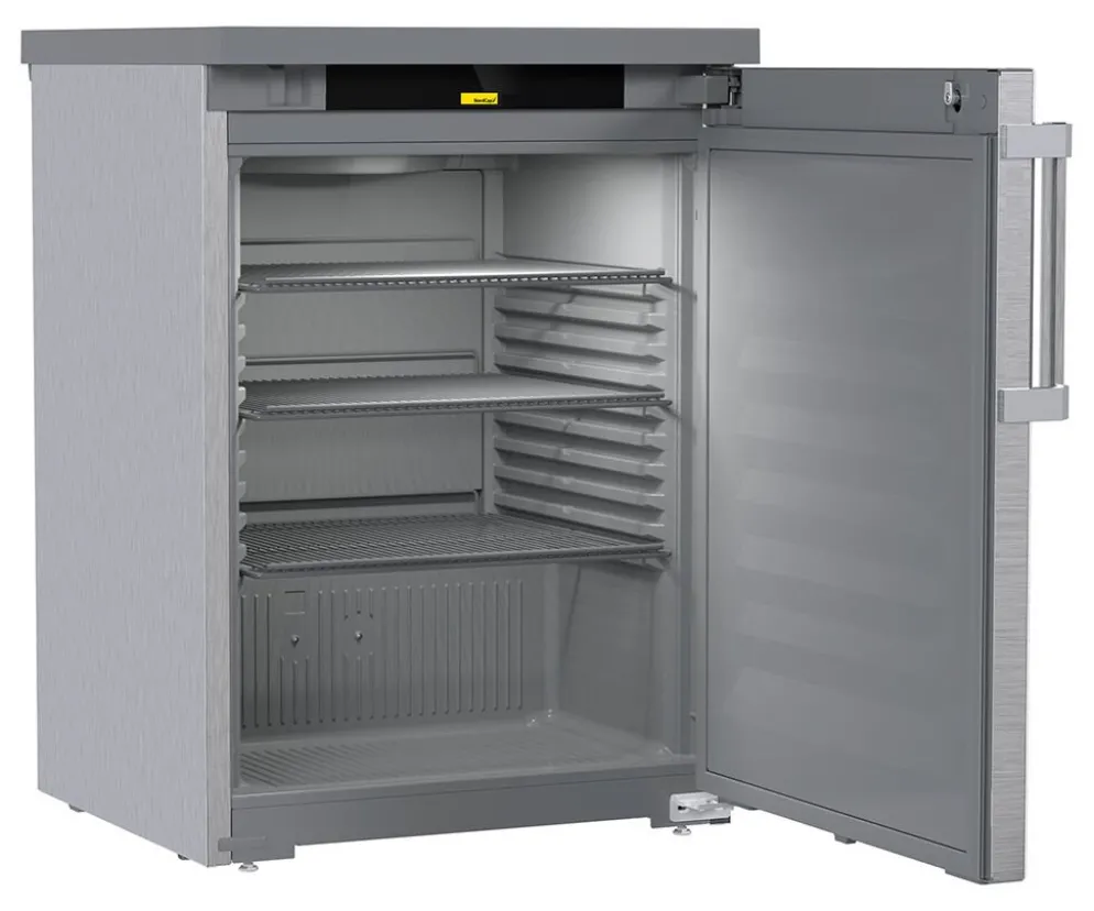 NordCap Umluft-Gewerbekühlschrank UKU 150, 127 Liter