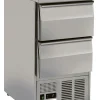 NordCap Universalkühltisch KT 45 2Z SLIM für GN 1/1