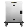 NORDCAP Warmhalteschrank HHT082E für 16x GN 1/1 oder 8x GN 2/1