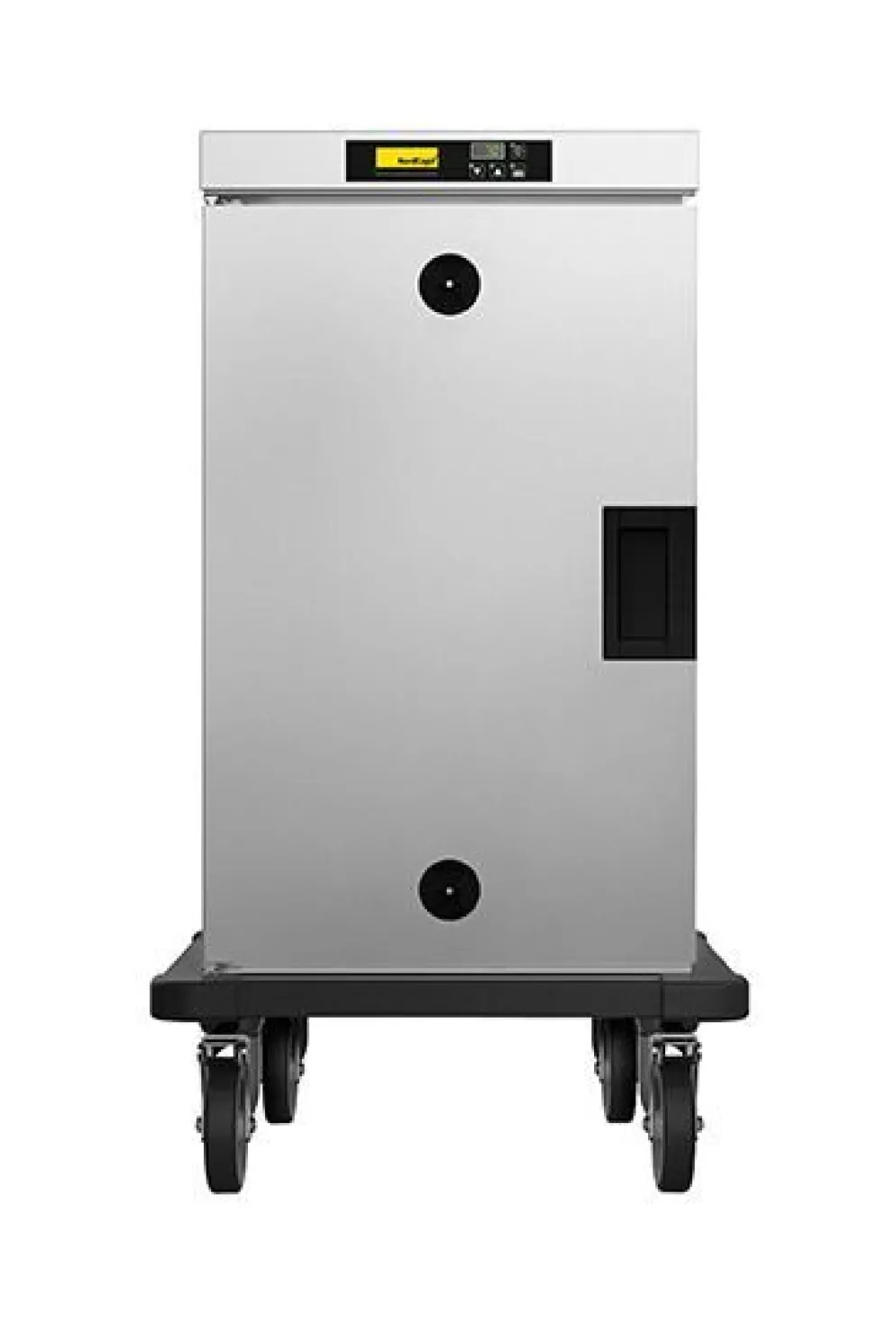 NORDCAP Warmhalteschrank HHT081E für 8x GN 1/1