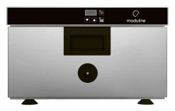 NORDCAP Warmhalteschubladen HSW001 E für 1/1GN