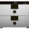NORDCAP Warmhalteschubladen HSW012 E für 1/1GN