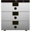 NORDCAP Warmhalteschubladen HSW013 E für 1/1GN