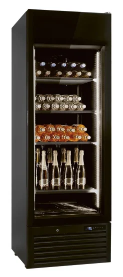 NordCap Weinkühlschrank VENERE 470L, Breite 668mm