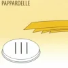 Nudelform Pappardelle für Nudelmaschine 1,5kg