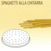 Nudelform Spaghetti alla chitarra für Nudelmaschine 2,5kg bis 4kg