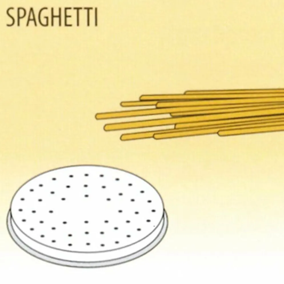 Nudelform Spaghetti für Nudelmaschine 2,5kg bis 4kg