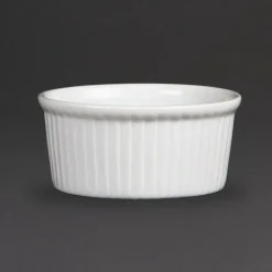 Olympia Auflaufförmchen 9cm 16cl (12 Stück)