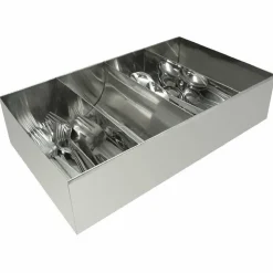 Olympia Besteckkasten 4 Fächer