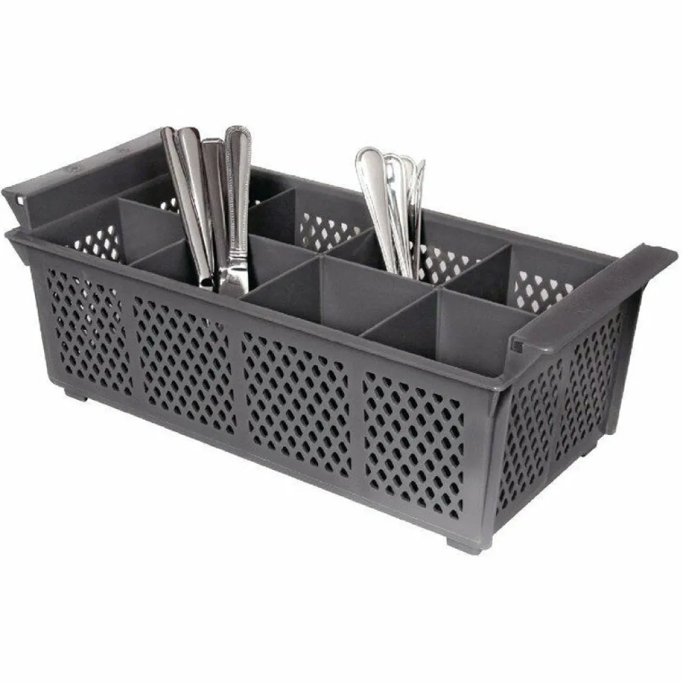 OLYMPIA Besteckkorb 8 Fächer