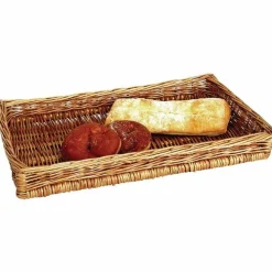 Olympia Brotkorb Weide 51 x 27cm