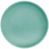 Olympia Café Coupeteller aqua, 20cm (12 Stück)