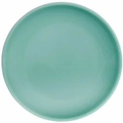 Olympia Café Coupeteller aqua, 20cm (12 Stück)