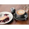 Olympia Café Coupeteller weiß, 20cm (12 Stück)