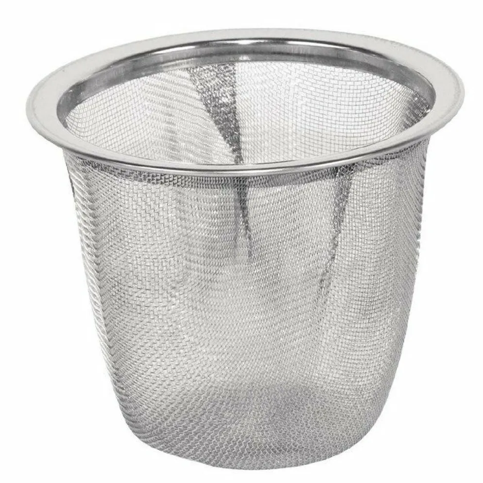 Olympia Café Teefilter für 51cl-Teekannen (6 Stück)