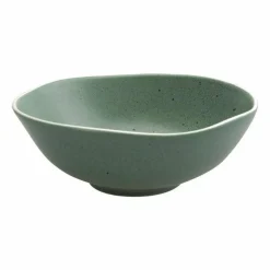 Olympia Chia tiefe Schalen grün 21cm (6 Stück)