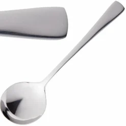 Olympia Clifton Suppenlöffel (12 Stück)