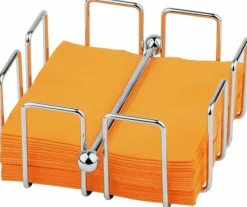 Olympia Cocktail-Serviettenhalter 14 x 14cm