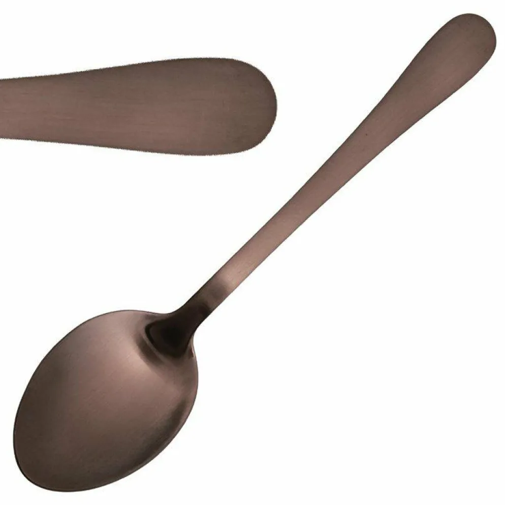 Olympia Cyprium Dessertlöffel 18,2(L)cm (12 Stück)