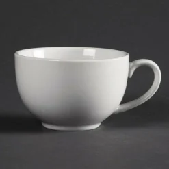 Olympia Elegante Tasse 23cl (12 Stück)