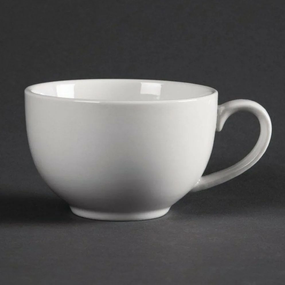Olympia Elegante Tasse 23cl (12 Stück)