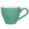 Olympia Espressotasse aqua 10cl (12 Stück)
