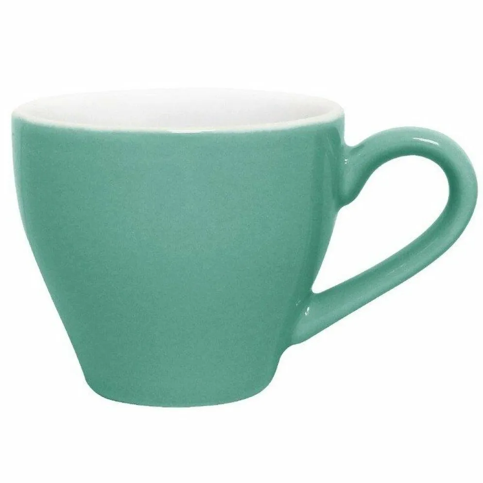 Olympia Espressotasse aqua 10cl (12 Stück)