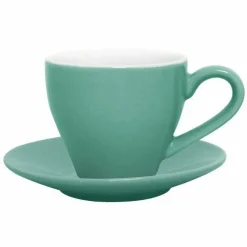Olympia Espressotasse aqua 10cl (12 Stück)