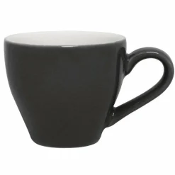 Olympia Espressotasse grau 10cl (12 Stück)