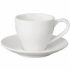 Olympia Espressotasse weiß 10cl (12 Stück)