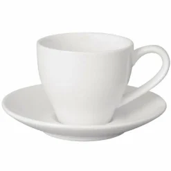 Olympia Espressotasse weiß 10cl (12 Stück)